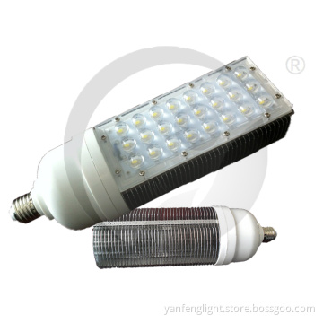 High Power LED Street Light 24W Super Heat Dissipation